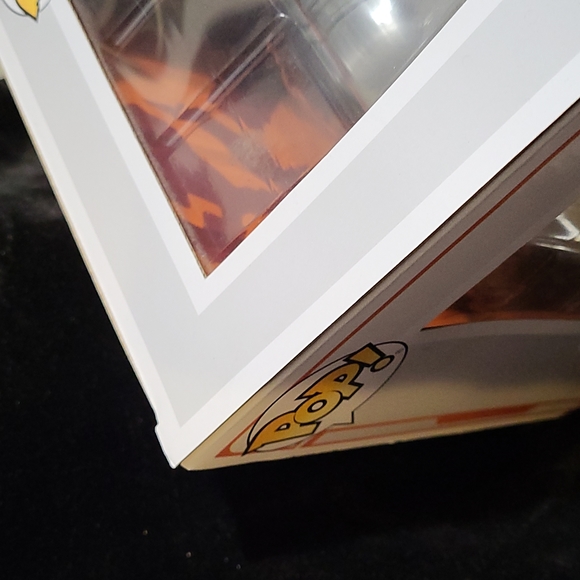 The mandalorian and the child on bantha pop - Picture 4 of 11